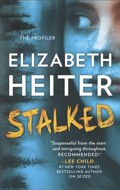 Elizabeth Heiter - Stalked, E-bok