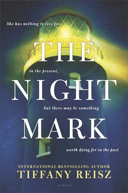 Tiffany Reisz - Night Mark, E-bok