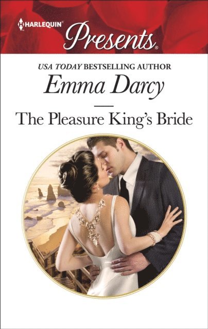 Emma Darcy - Pleasure King's Bride, E-bok