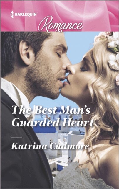 Katrina Cudmore - Best Man's Guarded Heart, E-bok. Tillgänglighet: Lägg i varukorg