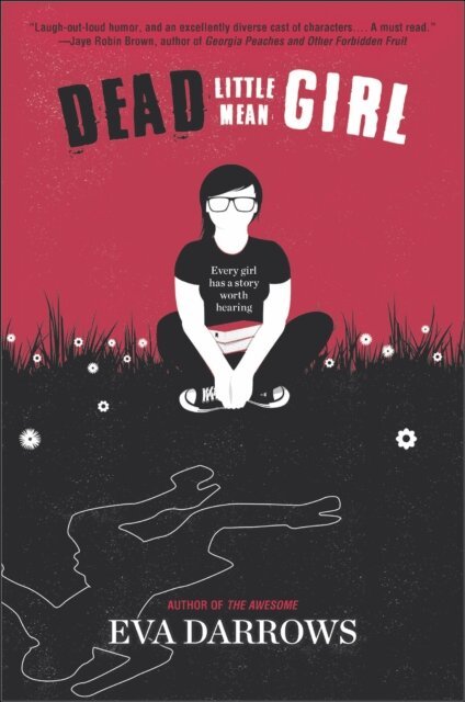 Eva Darrows - Dead Little Mean Girl, E-bok. Tillgänglighet: Lägg i varukorg