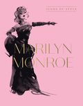 Marilyn Monroe: Icons Of Style, for fans of Megan Hess, The Little Books of Fashion and The Complete Catwalk Collections