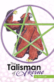 Tom Carr - The Talisman Of Skerne, Häftad