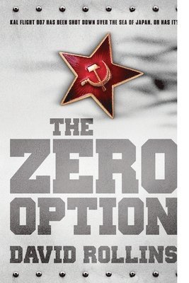 David Rollins - Zero Option, Häftad. Tillgänglighet: Tillfälligt slut