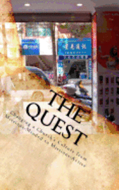 David Herndon - The Quest: Changing a Church's Culture From Missions-minded to Missions-active, Häftad. Tillgänglighet: Lägg i varukorg