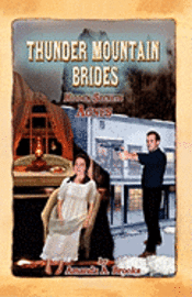 Rie McGaha - Thunder Mountain Brides: Hidden Secrets-Agnes, Häftad. Tillgänglighet: Lägg i varukorg
