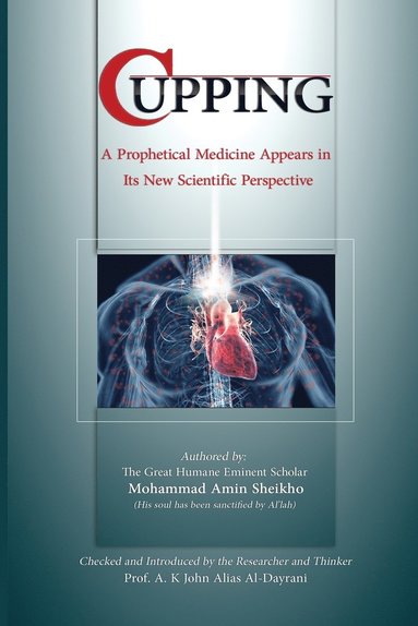 Cupping av Mohammad Amin Sheikho, A Fadel