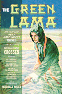 The Green Lama: The Complete Pulp Adventures Volume 2, Häftad. Tillgänglighet: Lägg i varukorg