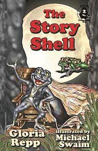 Gloria Repp - The Story Shell: A Tale of Friendship Bog, Häftad. Tillgänglighet: Lägg i varukorg
