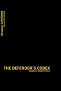 The Defender's Codex: The Most Desirable Variant of Happy Further Developments.