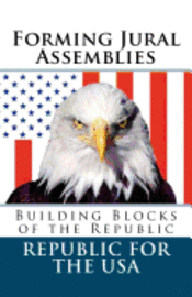 David E. Robinson - Forming Jural Assemblies: Building Blocks of the Republic, Häftad. Tillgänglighet: Lägg i varukorg