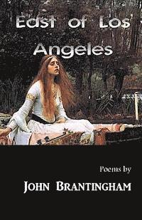 Anna Faktorovich, John Brantingham - East of Los Angeles, Häftad