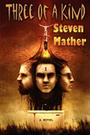 Steven Mather - Three of a Kind, Häftad. Tillgänglighet: Lägg i varukorg