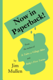 Jim Mullen - Now in Paperback!, Häftad. Tillgänglighet: Lägg i varukorg