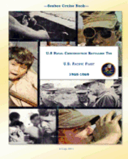 McB Ten, Kenneth E. Bingham - Seabee Cruise Book U.S Naval Construction Battalion Ten U.S. Pacific Fleet 1968-1969, Häftad. Tillgänglighet: Lägg i varukorg