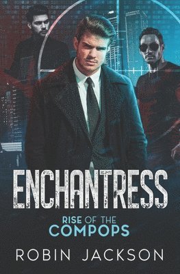 Robin Jackson - Enchantress, Häftad