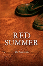 Toni Scott - Red Summer, Häftad. Tillgänglighet: Lägg i varukorg