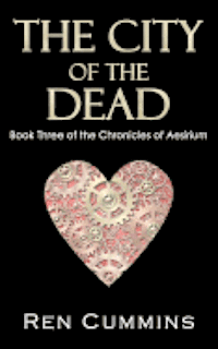Jenna Huffman, Garth Reasby - The City of the Dead: Chronicles of Aesirium, Häftad. Tillgänglighet: Lägg i varukorg