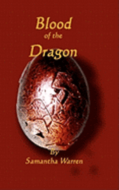 Samantha Warren - Blood of the Dragon, Häftad