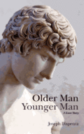 Joseph Dispenza - Older Man Younger Man: A Love Story, Häftad. Tillgänglighet: Lägg i varukorg