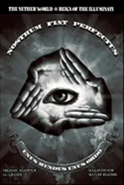 Michael Asadpour - The Nether World: Reign Of The Illuminati, Häftad. Tillgänglighet: Lägg i varukorg
