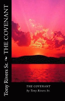 Tony Rivers Sr - The Covenant, Häftad. Tillgänglighet: Lägg i varukorg