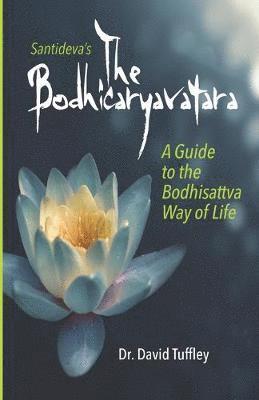 Santideva - Bodhicaryavatara, Häftad