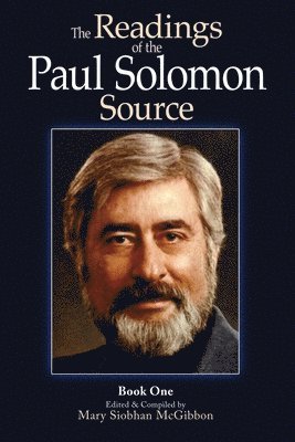 Paul Solomon, Mary Siobhan McGibbon - The Readings of the Paul Solomon Source Book 1, Häftad