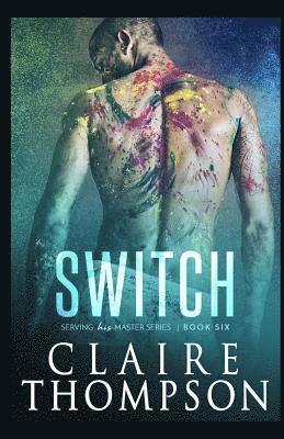 Claire Thompson - Switch, Häftad. Tillgänglighet: Lägg i varukorg