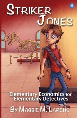 Striker Jones