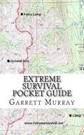 Extreme Survival Pocket Guide