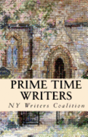 Elizabeth Carr, Nadine Clarke - Prime Time Writers, Häftad