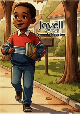Yvonnia Houston - Jovell READ, Häftad. Tillgänglighet: Lägg i varukorg