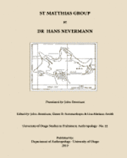 John Dennison, Glenn R. Summerhayes - St Matthias Group: Results of the Expedition to the South Seas 1908-1910, Häftad. Tillgänglighet: Lägg i varukorg