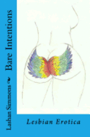 Lashan Simmons - Bare Intentions, Häftad