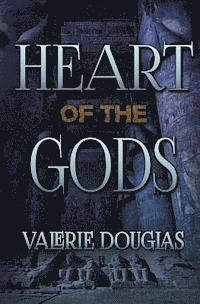 Valerie Douglas - Heart of the Gods, Häftad. Tillgänglighet: Lägg i varukorg