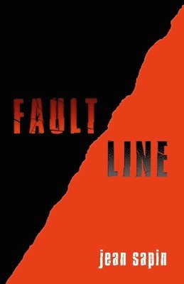 Jean Sapin - Fault Line, Häftad. Tillgänglighet: Lägg i varukorg