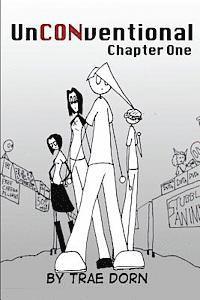 Trae Dorn - UnCONventional Chapter One, Häftad. Tillgänglighet: Lägg i varukorg