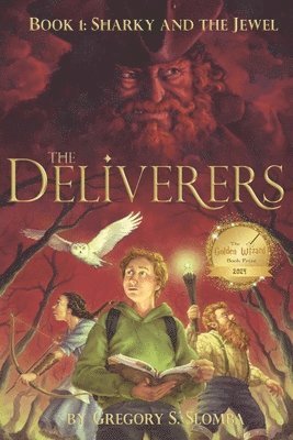 Gregory S Slomba - Deliverers, Häftad. Tillgänglighet: Lägg i varukorg