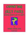 Counting Silly Faces: Numbers Seventy-one to Eighty