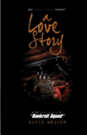 David Weaver - A Love Story, Häftad