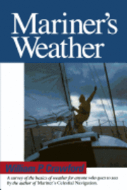 William Crawford - Mariner's Weather, Häftad. Tillgänglighet: Lägg i varukorg