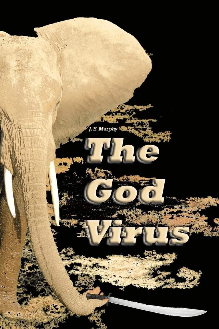 J E Murphy - God Virus, Häftad. Tillgänglighet: Lägg i varukorg