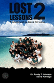David Rutledge, Randy Johnson - Lost Lessons 2, Häftad. Tillgänglighet: Lägg i varukorg