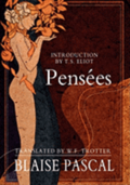 Pensees