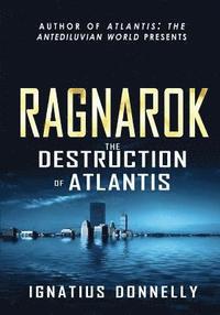 Ragnarok: The Destruction of Atlantis