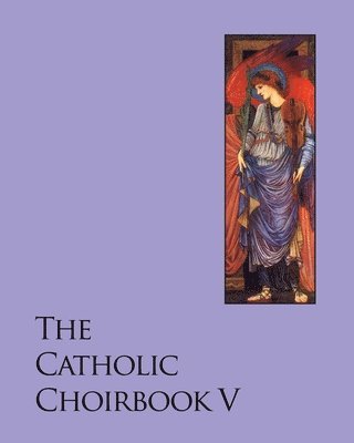 Noel Jones, Ellen Doll Jones - Catholic Choirbook 5, Häftad. Tillgänglighet: Lägg i varukorg