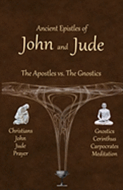 Ken Johnson - Ancient Epistles of John and Jude, Häftad. Tillgänglighet: Lägg i varukorg
