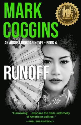 Mark Coggins - Runoff, Häftad