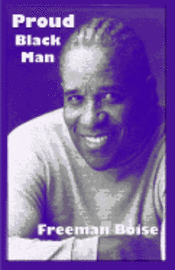 Sherlyn Freeman, Penny Freeman - Proud Black Man, Häftad. Tillgänglighet: Lägg i varukorg